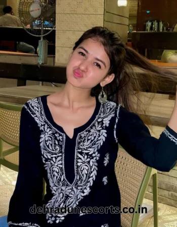 Mahi - Mumbai Call Girl Service