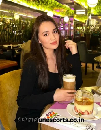 Priyanka - Mumbai Call Girl Service